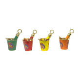 Holi Special Pichkari and Bucket Combo for Holi/Laddu Gopal/Gift Items/Holi Gift